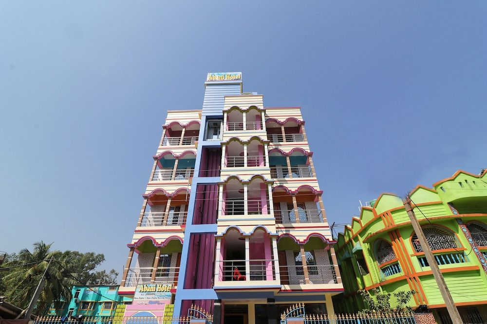 undefined OYO 23151 Hotel Abani