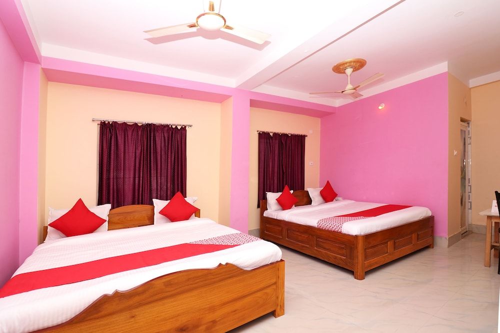 undefined OYO 23151 Hotel Abani 4