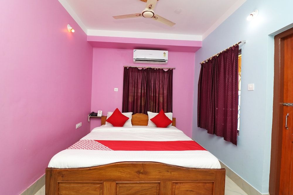 OYO 23151 Hotel Abani Double or Twin Room 2