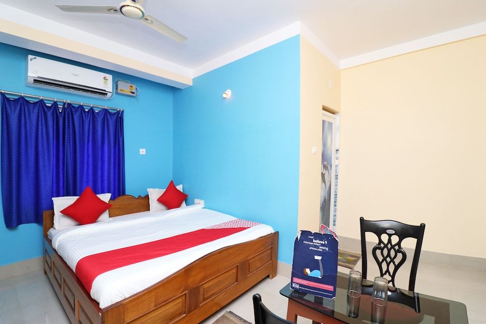 OYO 23151 Hotel Abani Double or Twin Room 12