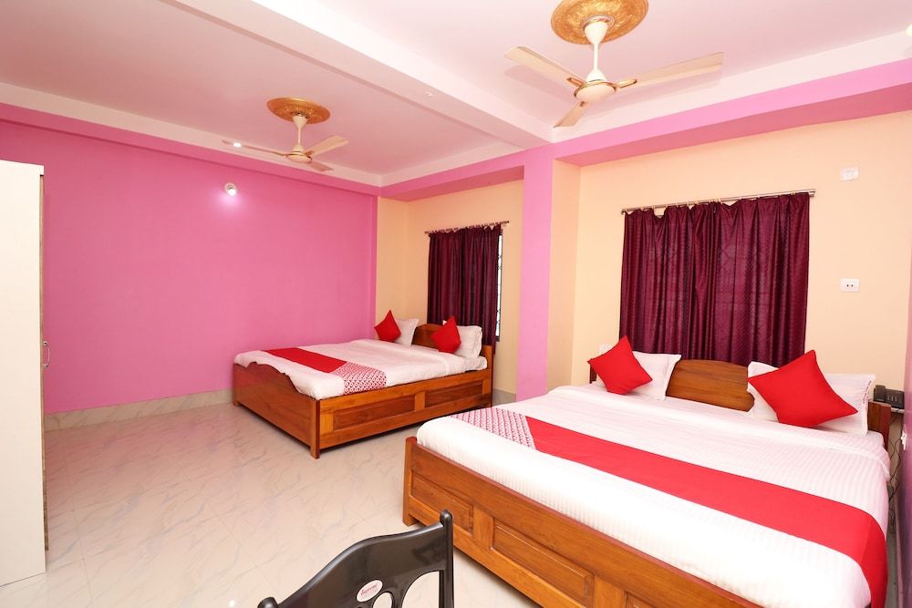 undefined OYO 23151 Hotel Abani 5