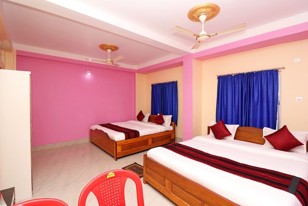 undefined OYO 23151 Hotel Abani 10