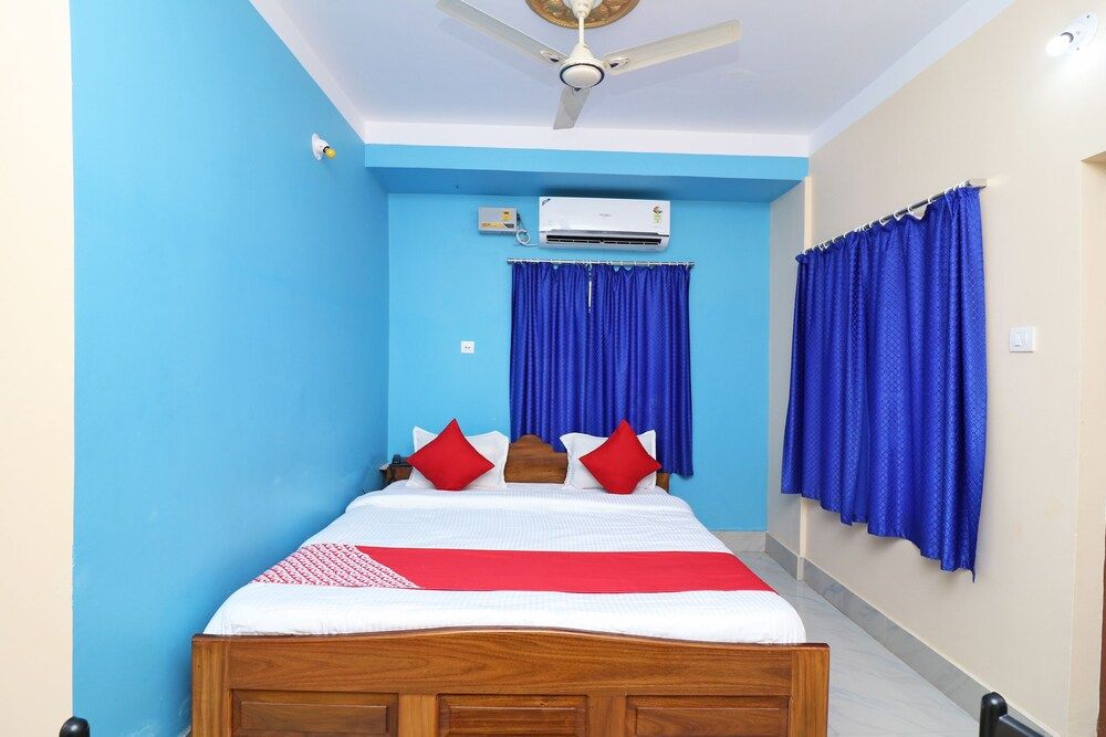 OYO 23151 Hotel Abani Double or Twin Room 5