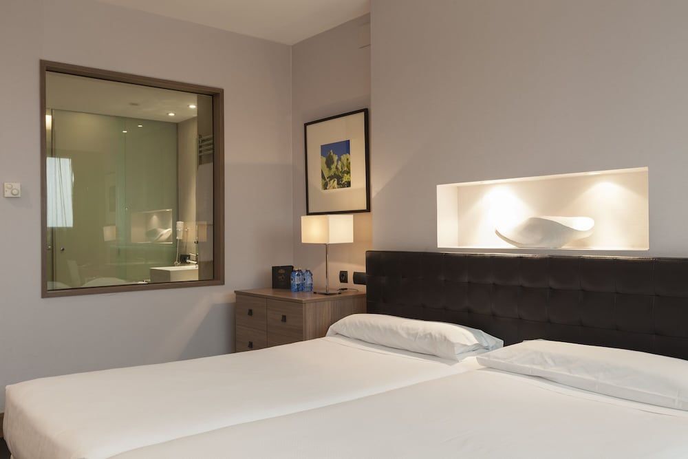 Double Room Single Use
