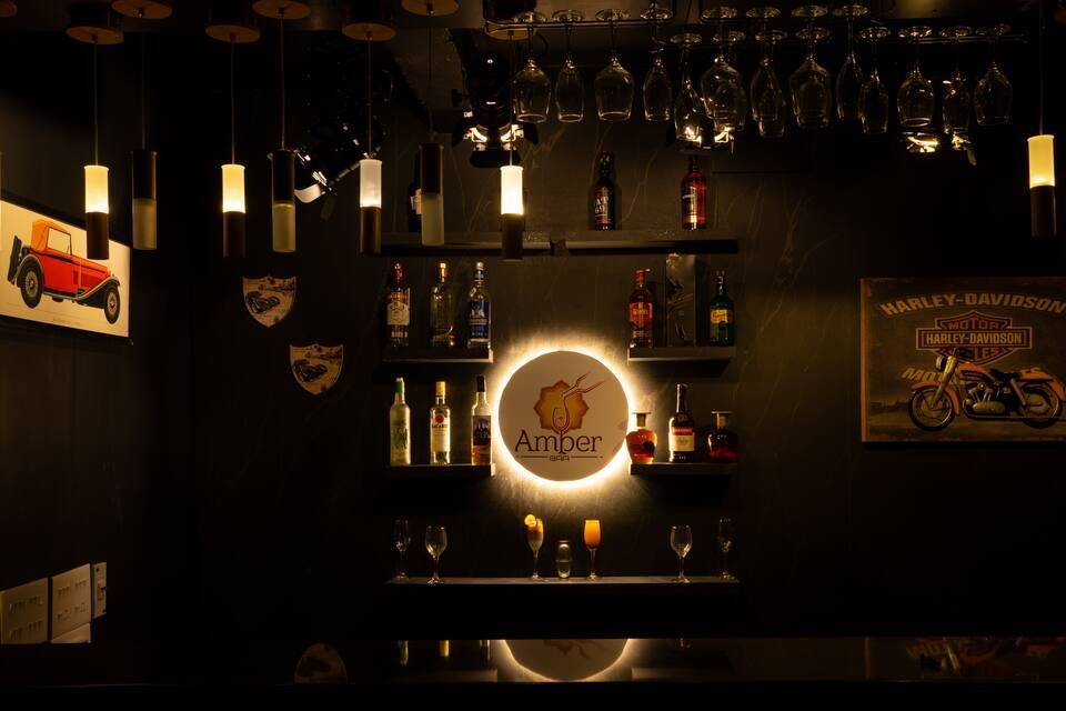 undefined Visakka's The Amethyst Hotel 10