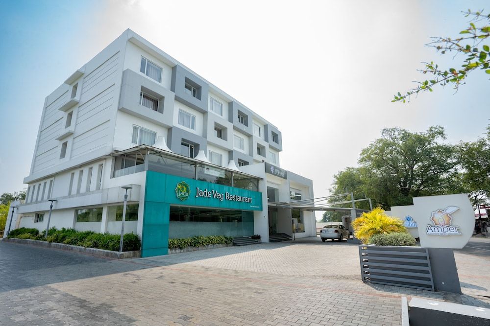 undefined Visakka's The Amethyst Hotel 6