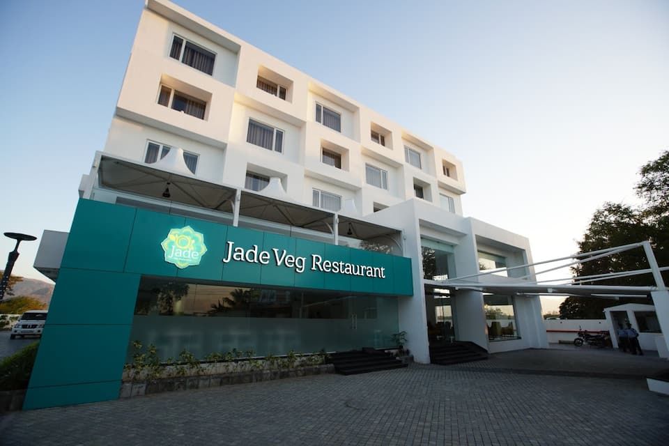 undefined Visakka's The Amethyst Hotel 3