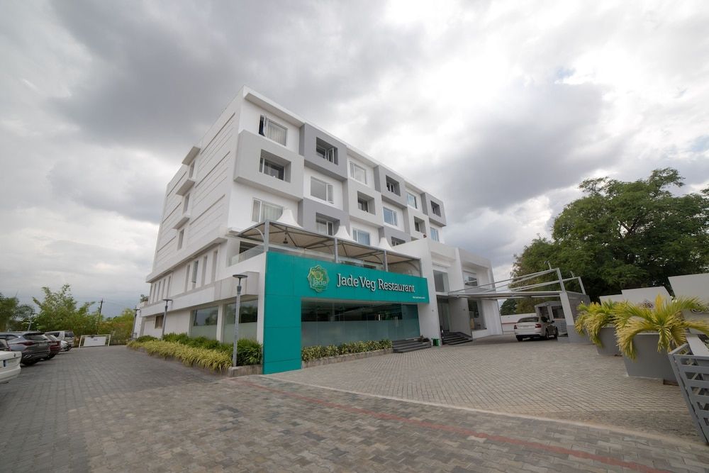 undefined Visakka's The Amethyst Hotel 5