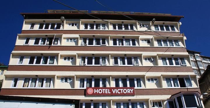 undefined Hotel Victory Near Mall Road 6