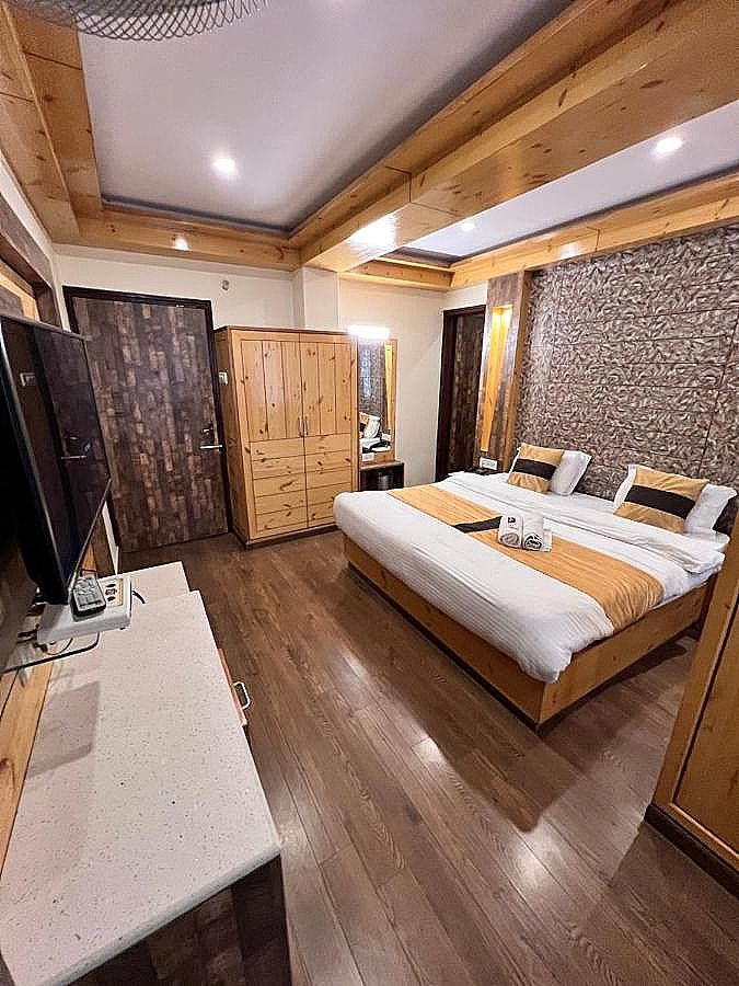 King Room