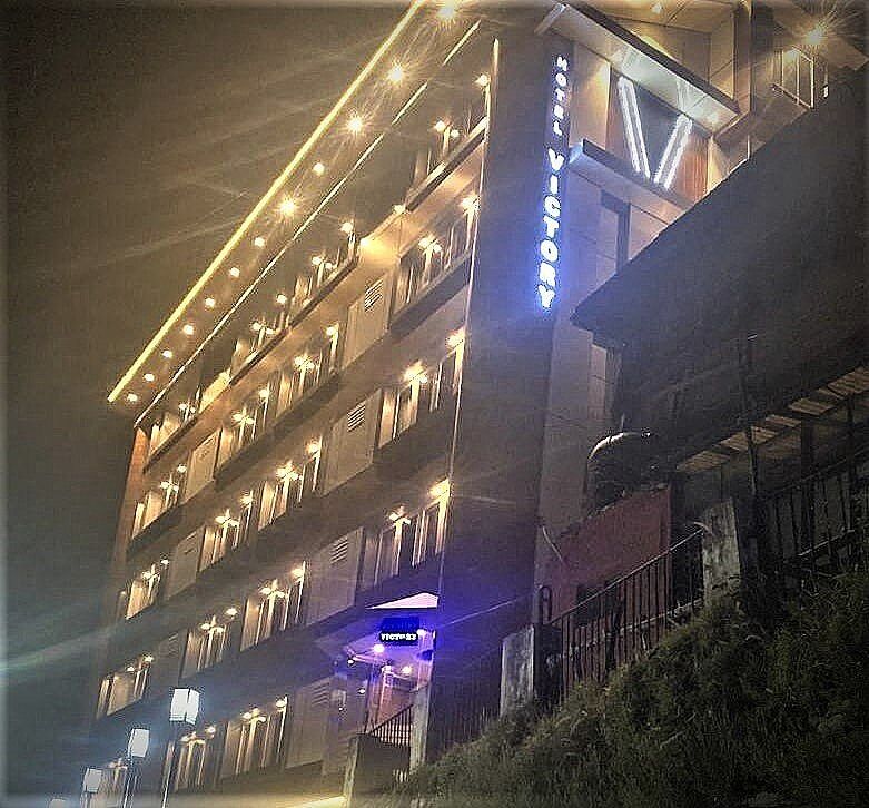 undefined Hotel Victory Near Mall Road 7
