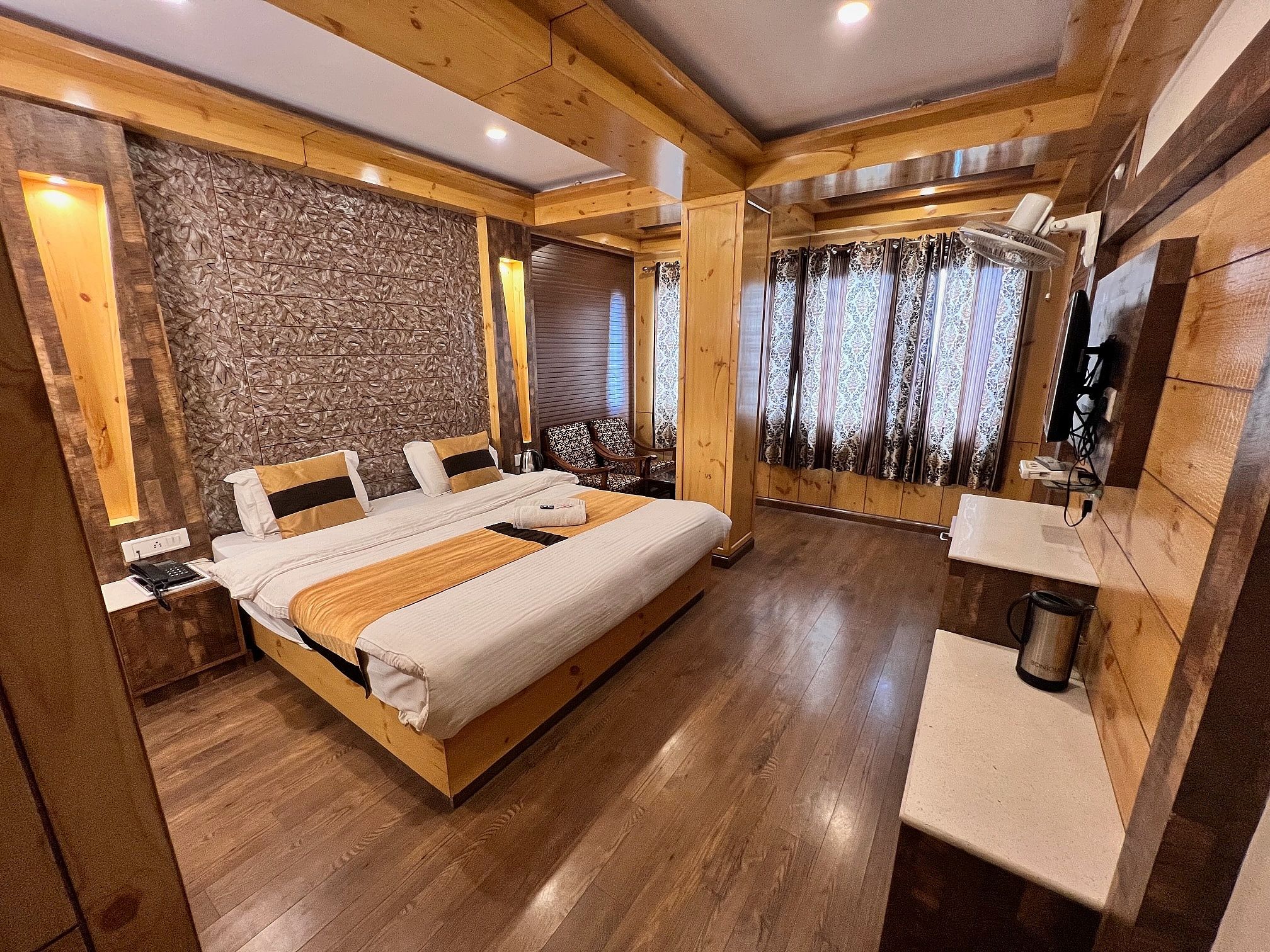 Classic Suite