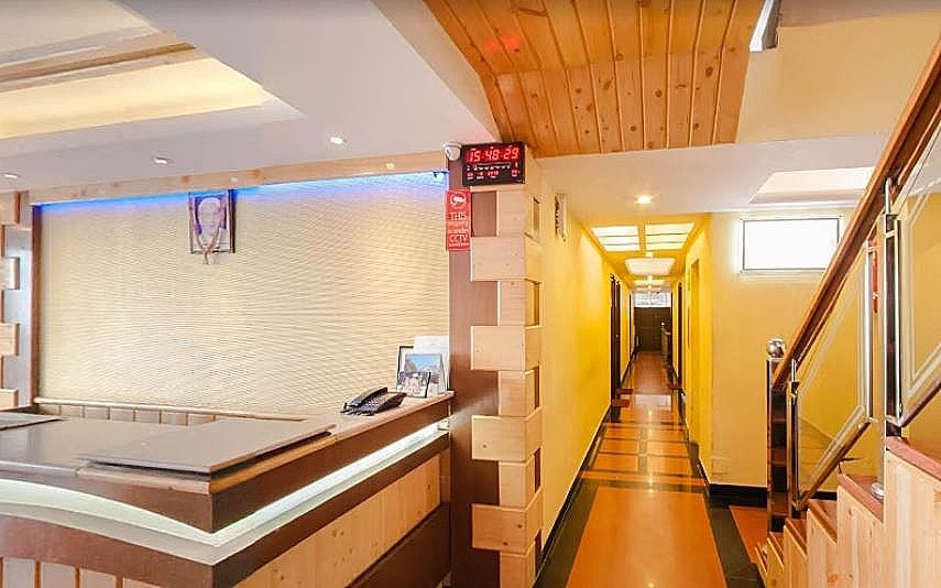 undefined Hotel Victory Near Mall Road 3