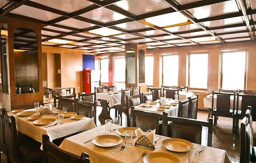 undefined Hotel Victory Near Mall Road 5