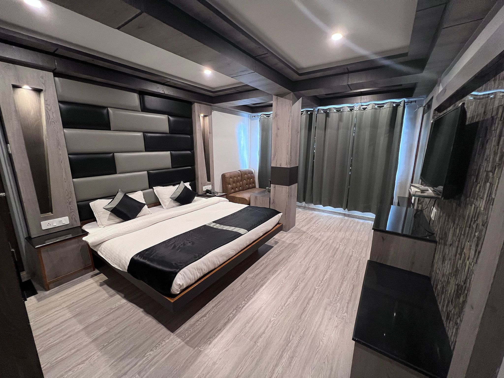 Classic Suite