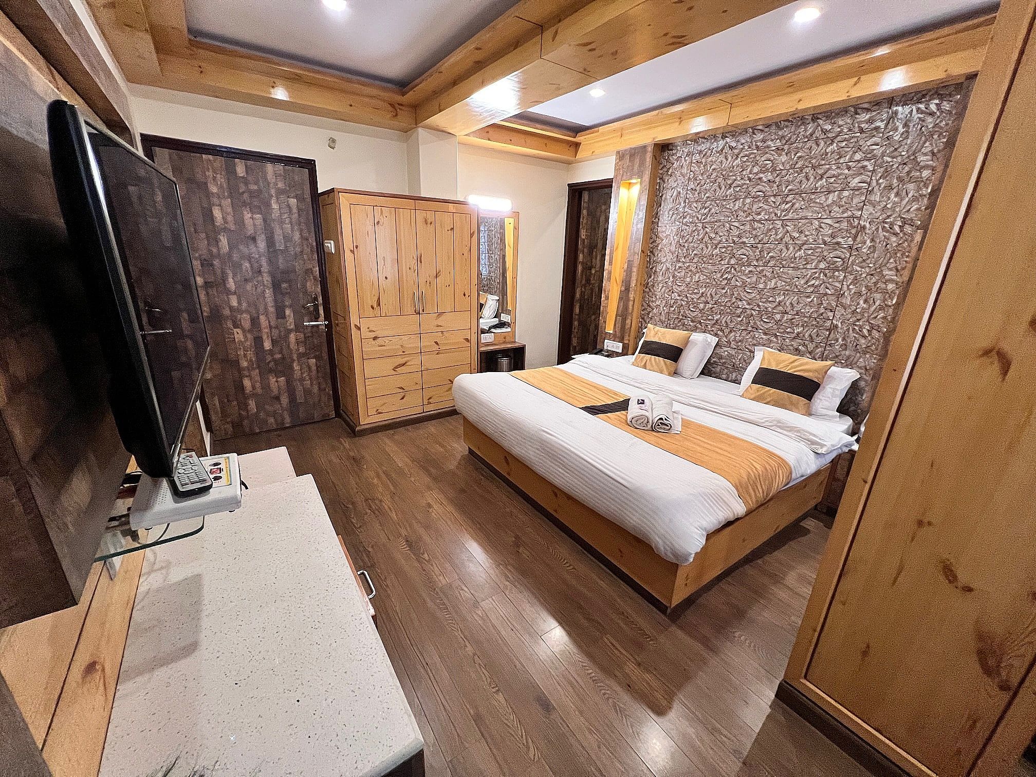 Classic Suite