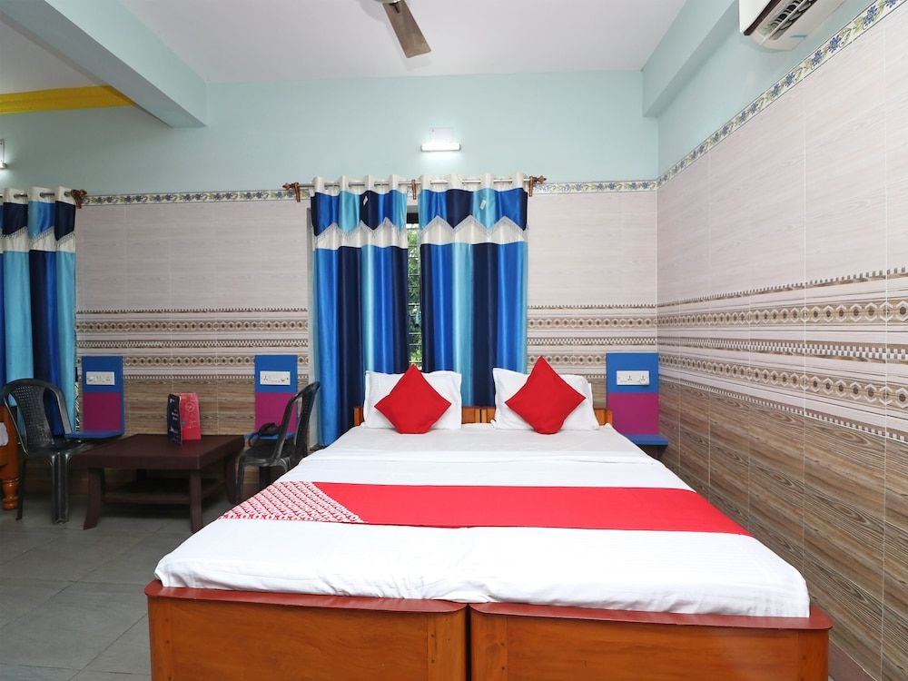Basic Double Room