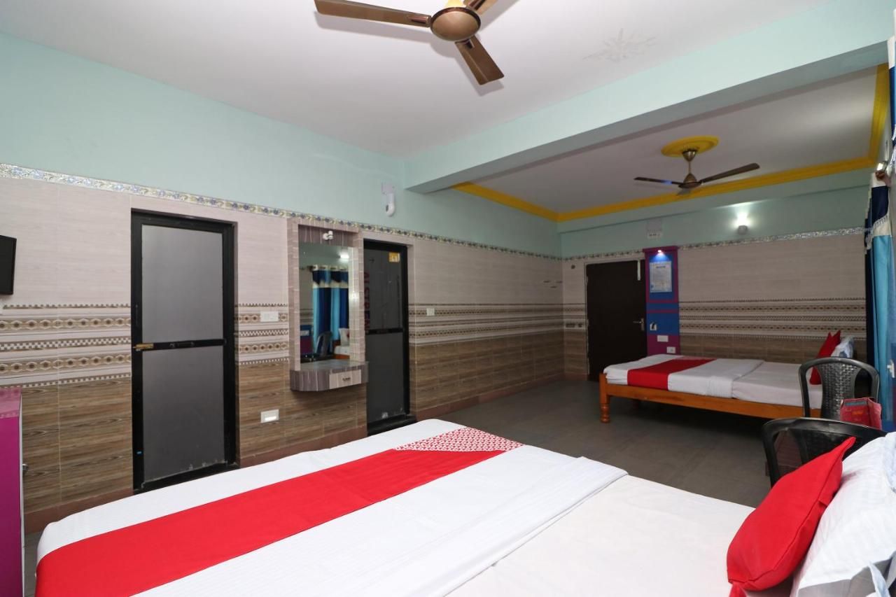 Saver Double Room