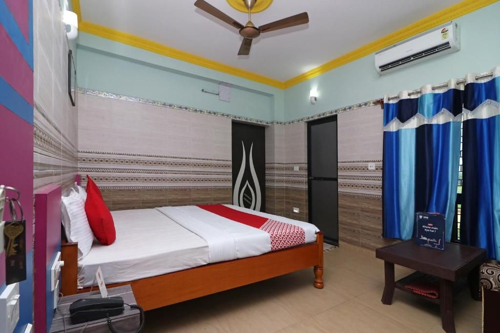 Classic Room