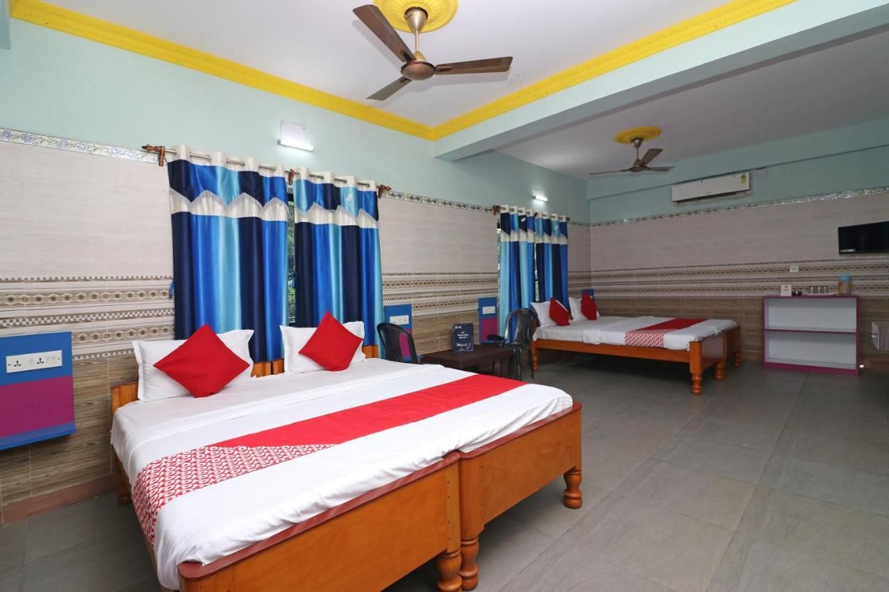 Saver Double Room