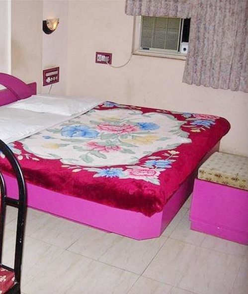 undefined Hotel Suryakant 8