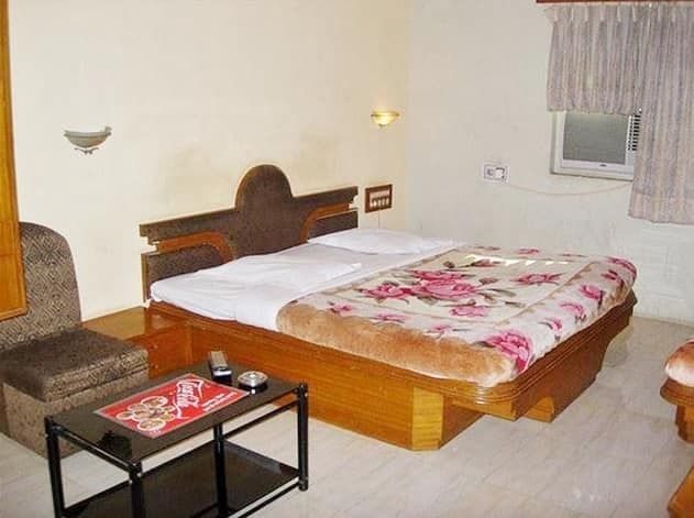 undefined Hotel Suryakant 7