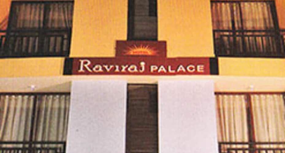 undefined Hotel Raviraj Palace