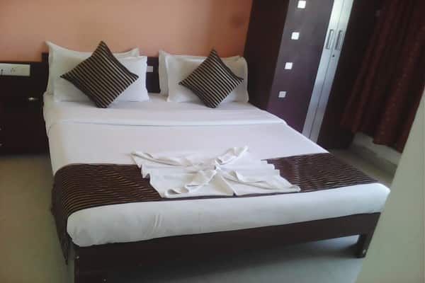 undefined Hotel Raviraj Palace 4