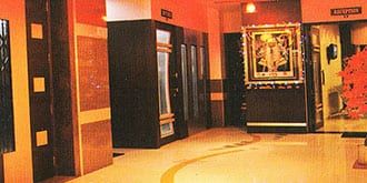 undefined Hotel Raviraj Palace 2