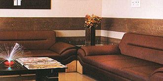 undefined Hotel Raviraj Palace 10