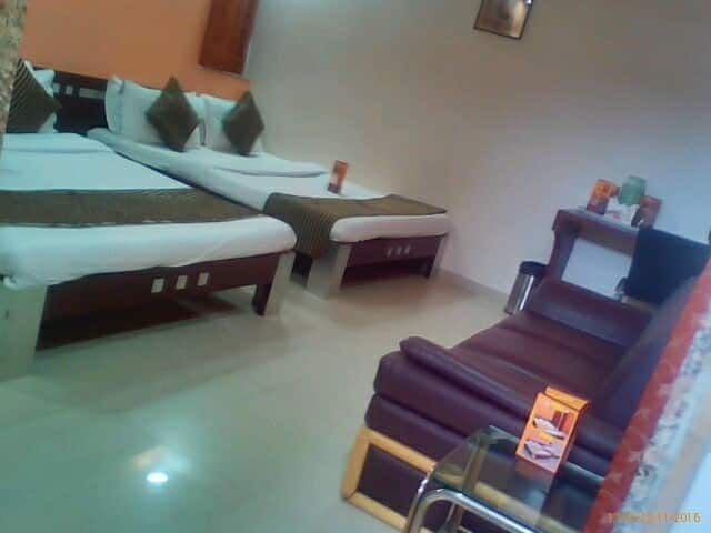 undefined Hotel Raviraj Palace 5