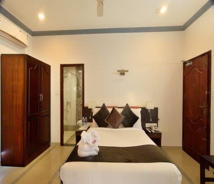 Super Deluxe Room