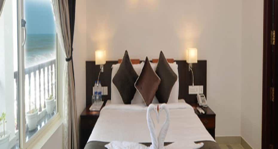 Super Deluxe Room