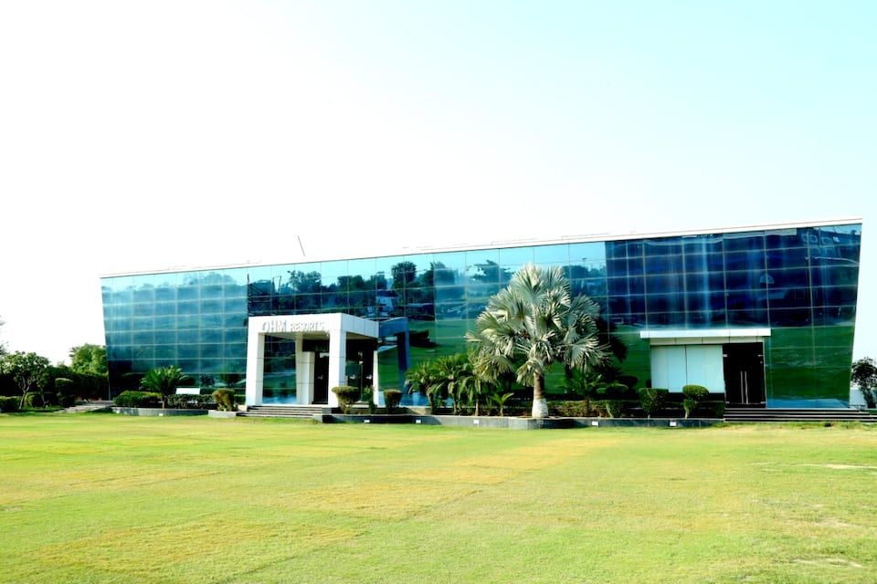 OHM Resort