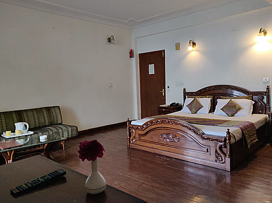 Hotel Blossom