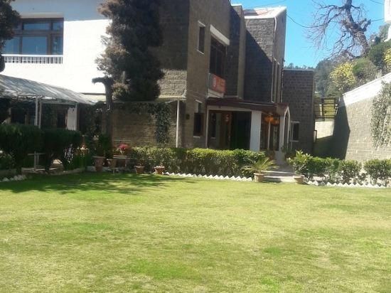 Hotel Blossom