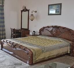 Suite Room