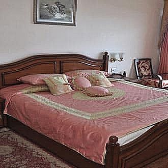 Hotel Blossom