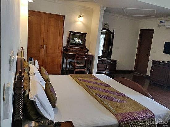 Hotel Blossom