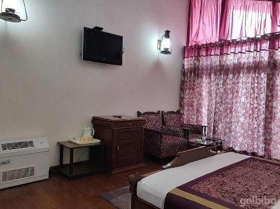Hotel Blossom