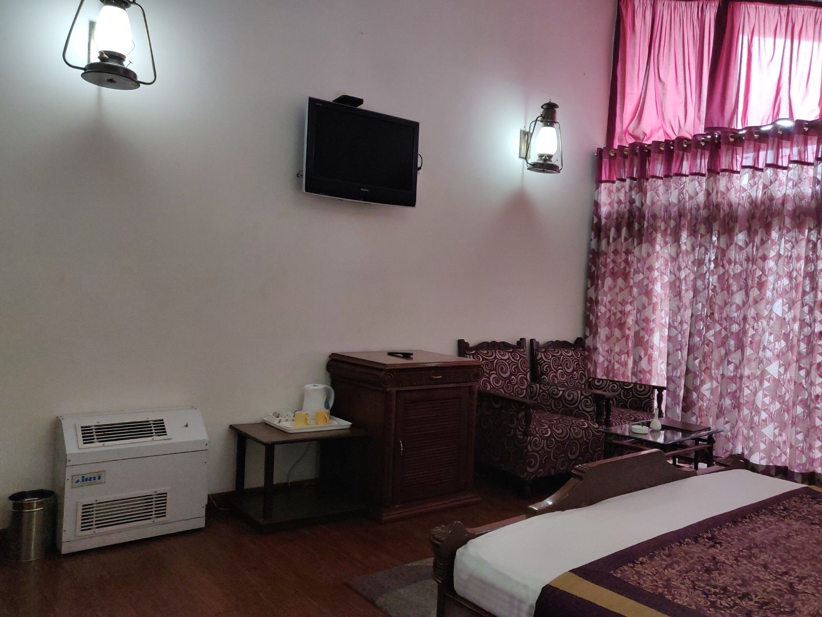 Hotel Blossom