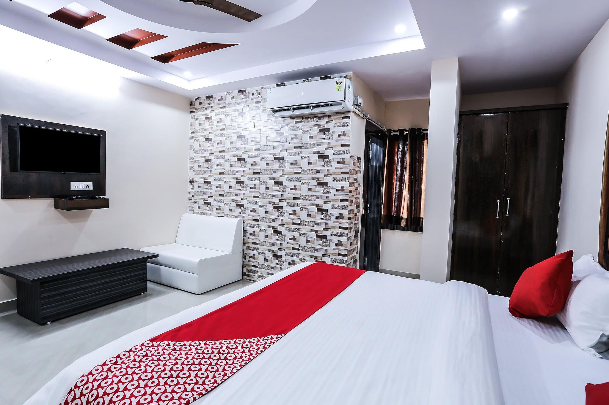 Hotel Blossom