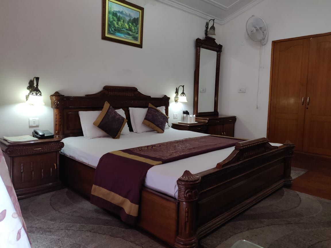 Hotel Blossom