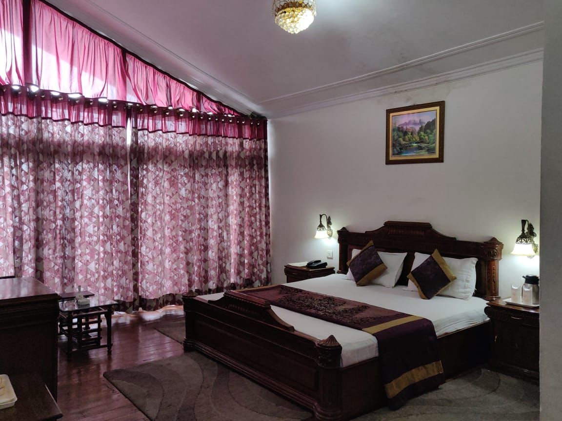 Hotel Blossom