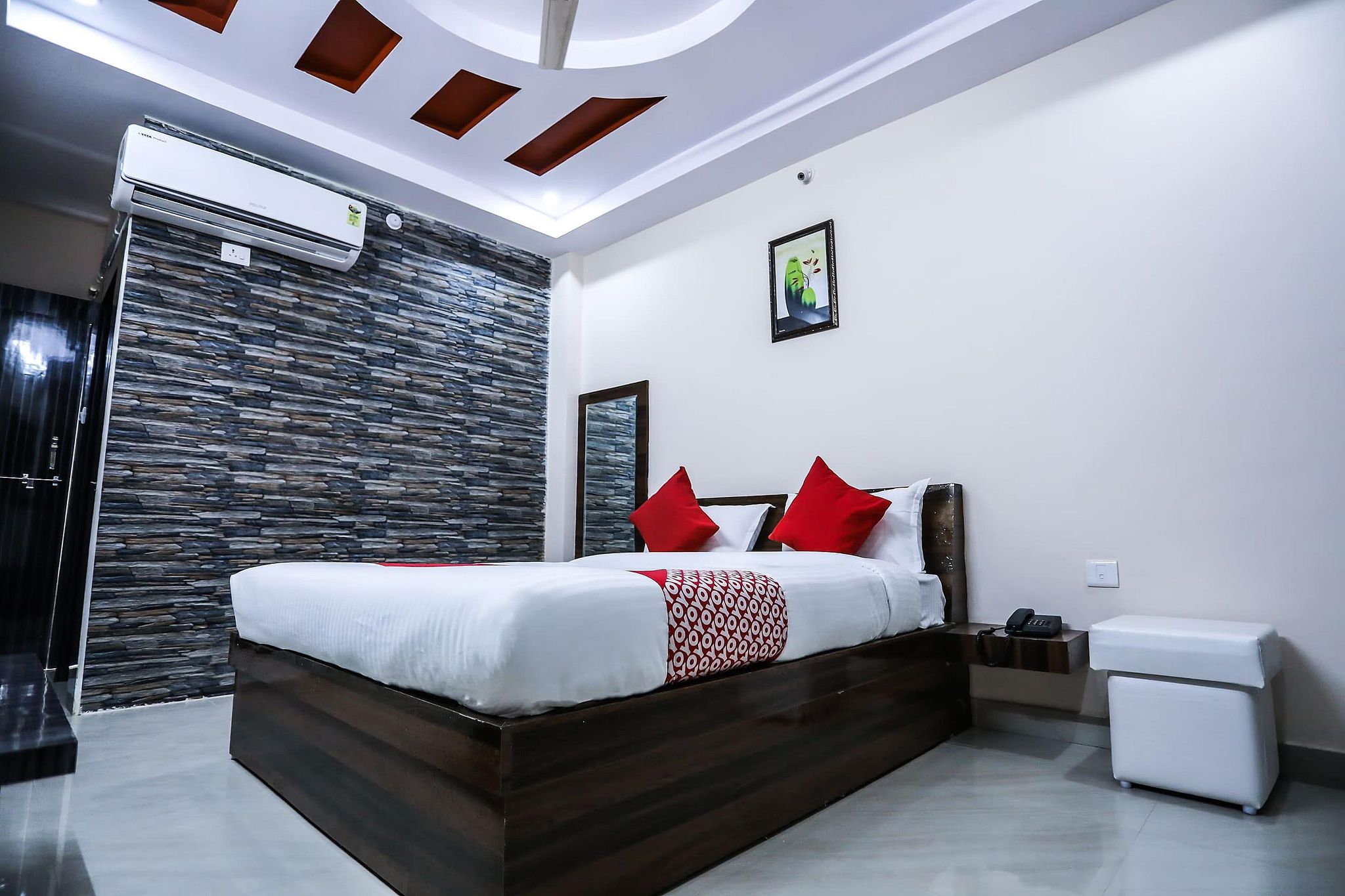 Hotel Blossom