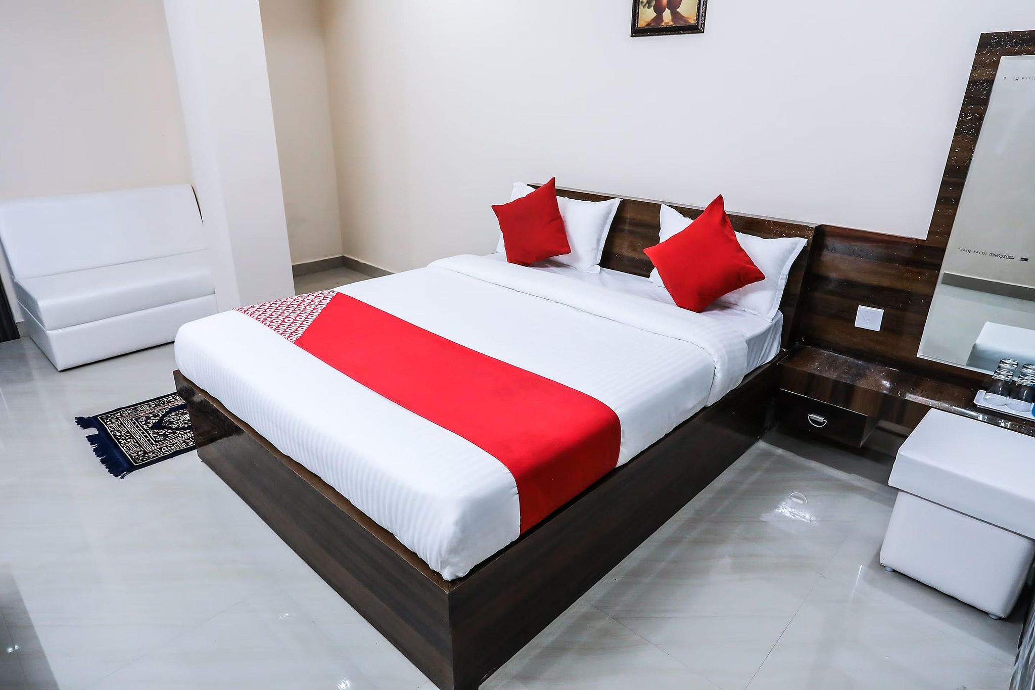 Hotel Blossom