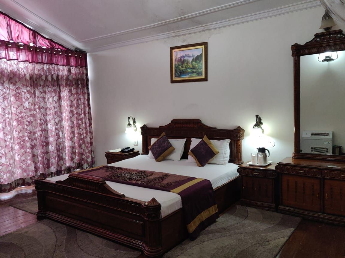 Hotel Blossom