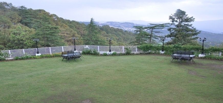 Hotel Blossom