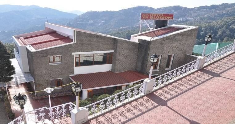 Hotel Blossom