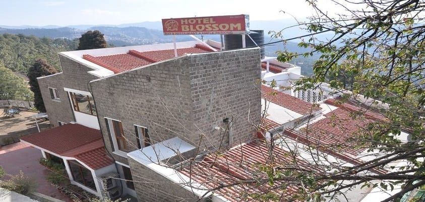 Hotel Blossom